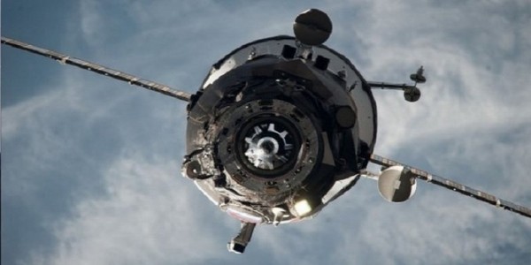 Un sat�lite ruso fuera de control caer� sobre la Tierra