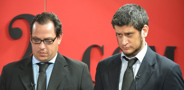 Despu�s de la investigaci�n de NOTA22.COM TV, piden informes sobre los precursores qu�micos