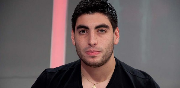 Facundo Moyano: