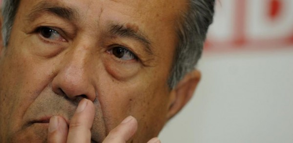 Crisis de 2001: Adolfo Rodríguez Saá recordó su breve presidencia e hizo una sorprendente revelación