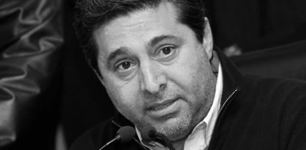 Angelici piensa en renunciar a la AFA