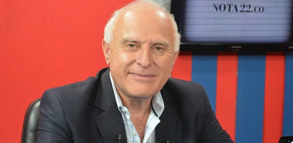 Lifschitz advirti� que 