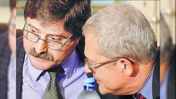 Piombo y Sal Llargu�s redujeron 13 a�os la pena de un violador