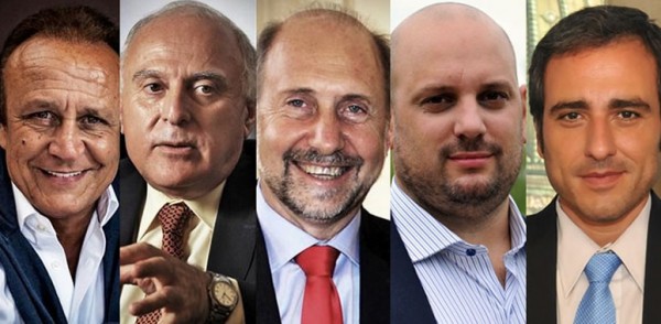 Cerraron con normalidad las elecciones en Santa Fe