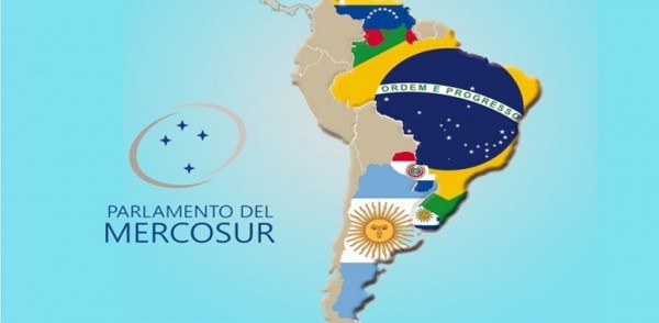 Parlasur: los nuevos representantes argentinos asumirán en 2016