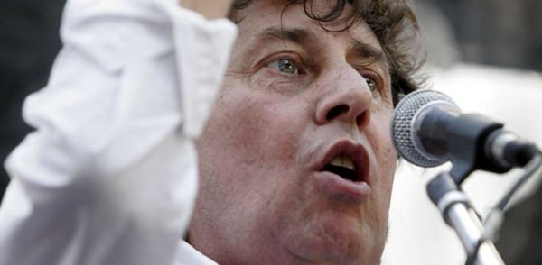 Micheli habló sobre su candidatura a diputado