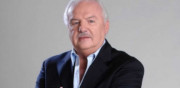 Torneos y Fox suspendieron a Niembro