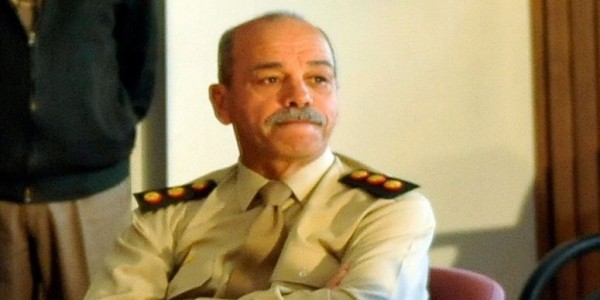 Ricardo Cundom es el nuevo jefe del Estado Mayor del Ej�rcito