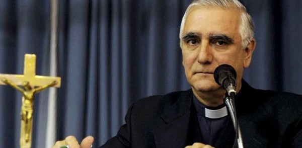 La Iglesia reclama un acuerdo entre los partidos
