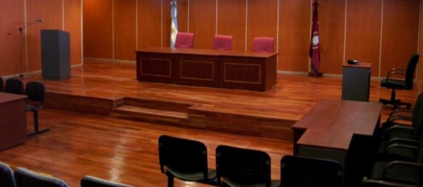 Primer juicio oral en Santa Fe: culmin� con una condena a 10 a�os de prisi�n por homicido
