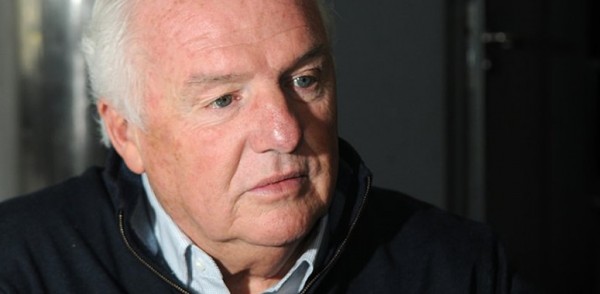 Fernando Niembro y su socio, imputados por lavado de dinero