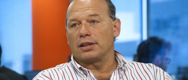 Sergio Berni, pol�mico contra Alberto Fern�ndez: 