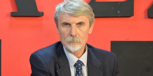 Designaron al ex fiscal Fessia en el Consejo de la Magistratura