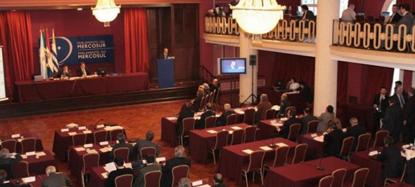 Fueros made in (and only for) Argentina