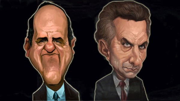 Dieron a conocer el escrutinio definitivo: cu�l fue la diferencia entre Mauricio Macri y Daniel Scioli