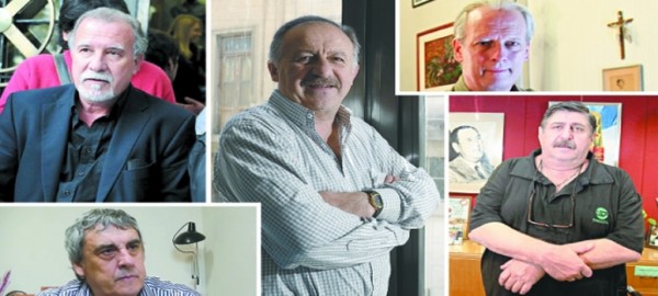 Rechazo gremial a la idea de Melconian de limitar la suba de los sueldos y jubilaciones