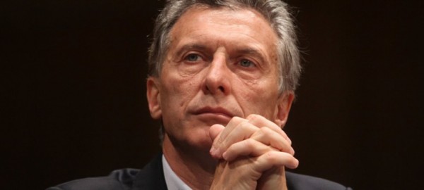 Macri present abogados en la causa por espionaje a los familiares de las vctimas del ARA San Juan