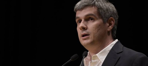 Marcos Pe�a volvi� a postergar su declaraci�n por el naufragio del ARA San Juan