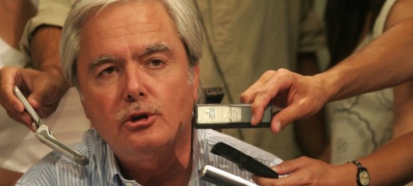 Otro gesto de Javier Milei a Patricia Bullrich: nombraron a Federico Pinedo como negociador argentino del G20