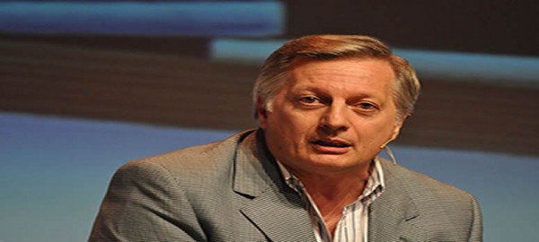 Baja en el equipo de Aranguren: renunci� el secretario de Hidrocarburos
