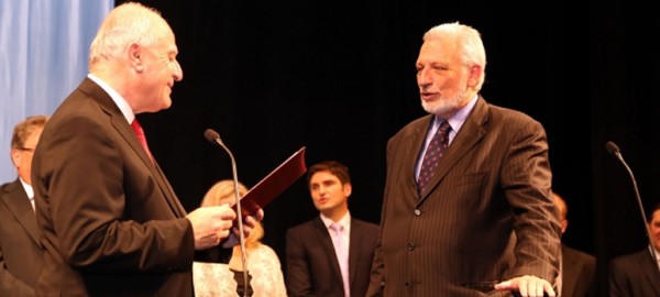 Mensaje para Silberstein