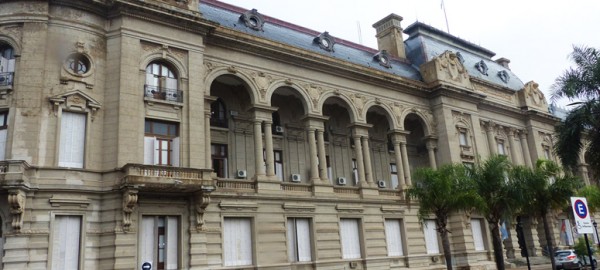 Casa de Gobierno: nuevo protocolo de ingreso y los verdaderos motivos?