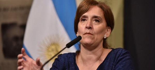 Gabriela Michetti aceptará que Cristina Kirchner le tome juramento como presidente a Alberto Fernández