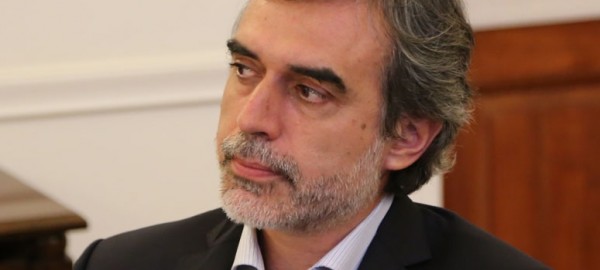 Miguel Gonz�lez participar� de un encuentro nacional por la emergencia h�drica