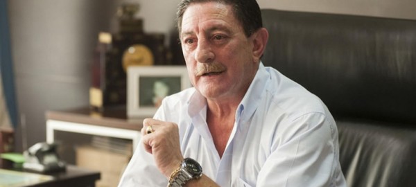 Omar Viviani: