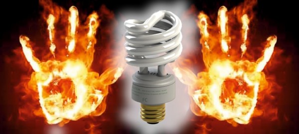 Oficializan el aumento de las tarifas de luz en diciembre