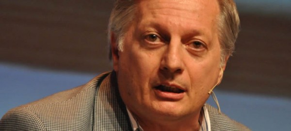 Aranguren habl� del fallo de la Corte a favor de Shell y lanz� un pedido al Gobierno por el consumo energ�tico