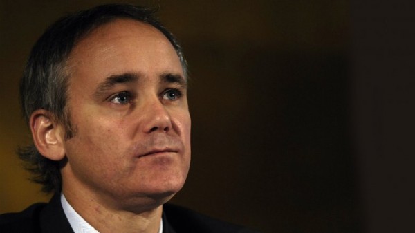 OFICIAL: JEFE PARA AM�RICA LATINA DEL JP MORGAN SE INTEGRA A 