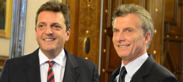 El DNU de creaci�n del Enacom recibi� el aval del Congreso