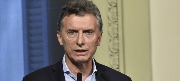 Macri convoc a sesiones extraordinarias en el Congreso