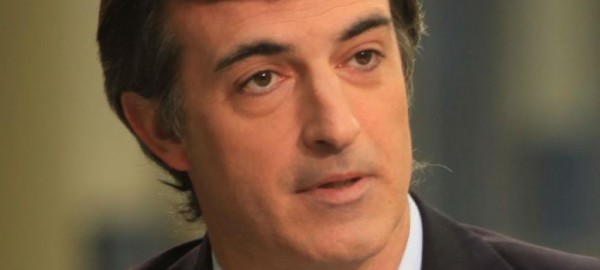 Esteban Bullrich asegur que no permanecer neutral en el balotaje