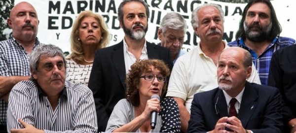 Sindicatos docentes no participarn del Consejo Consultivo de Polticas Educativas del Consejo Federal de Educacin