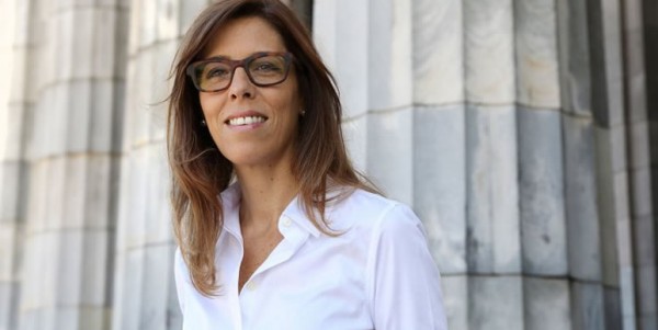 Laura Alonso coincidió con Aníbal Fernández: ahora dice que el contrato YPF-Chevron debe ser secreto