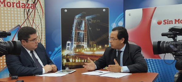 �Narcos libres por negligencia?