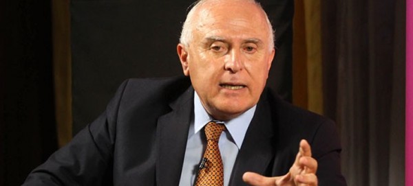 Lifschitz sobre el femicidio de Cecilia Burgadt: Tuvo un desenlace fatal que nos golpe a todos