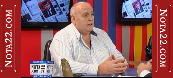 �Por verg�enza, Macri deber�a pedirle la renuncia a Angelici�