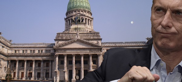 Gobierno prevé una nueva reforma fiscal