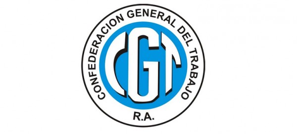 La CGT alert que las propuestas de Milei, Bullrich y Espert ponen en riesgo derechos laborales