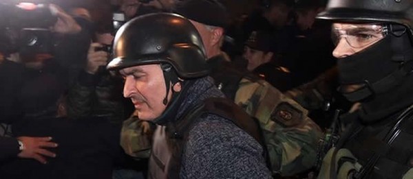 Luego de los allanamientos, encontraron vínculos entre José López y Lázaro Báez