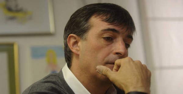 QU OPINAS SOBRE LO QUE DIJO #ESTEBANBULLRICH