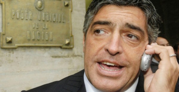 Gregorio Dalbón criticó a la Casa Rosada por el atentado a Cristina Kirchner: