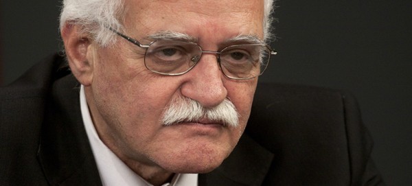Murió Aldo Pignanelli
