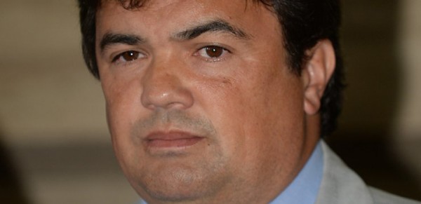 Marijuan denunci a Fernndez por los dichos de Guzmn sobre la extensin de la cuarentena