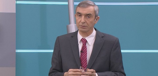 Nelson Castro: ''Los dichos del Presidente respecto a la educacin pblica son muestra de una ignorancia tremenda''