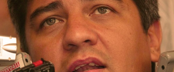 Rechazaron el pedido de detención para Pablo Moyano