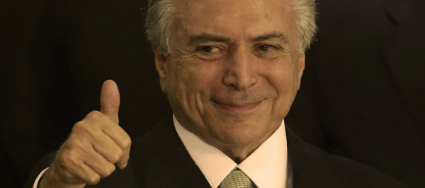 Brasil emprende el mayor programa de privatizaciones en dos dcadas